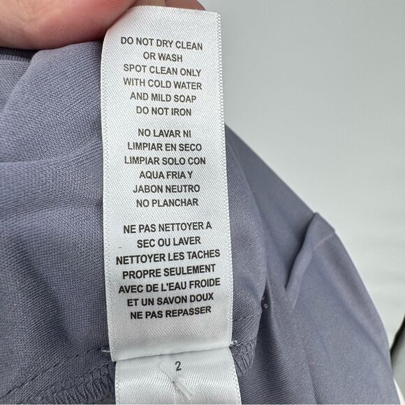 BHLDN Fidelia Beaded Maxi Dress/Gown‎ Sz 16 NWT - Picture 12 of 15